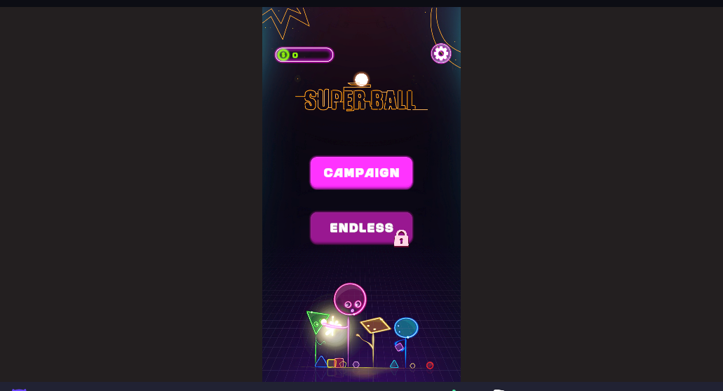 Superball game preview